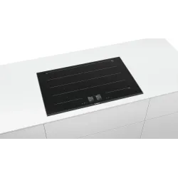 Bosch PXY875KW1E Serie | 8 Induktionskochfeld 80 cm Autarkes