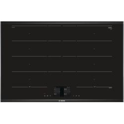 Bosch PXY875KW1E Serie | 8 Induktionskochfeld 80 cm Autarkes