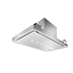 Bosch-DRC99PS20 Serie | 8 Deckenlüfter 90 cm Weiss-