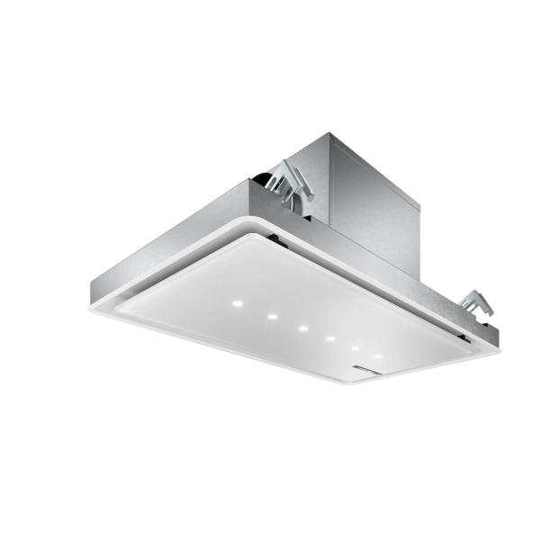 Bosch-DRC99PS20 Serie | 8 Deckenlüfter 90 cm Weiss-