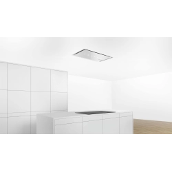Bosch DRC99PS20 Serie | 8 Deckenlüfter 90 cm Weiss Hottes de