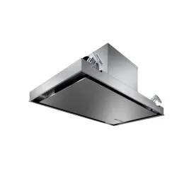 Bosch DRC97AQ50 Serie | 6 Deckenlüfter 90 cm Edelstahl Hottes