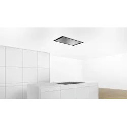Bosch DRC97AQ50 Serie | 6 Deckenlüfter 90 cm Edelstahl Hottes