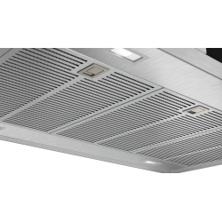 Bosch DIB98JQ50 Serie | 6 Inselhaube 90 cm Edelstahl Hotte
