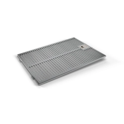 Bosch DIB98JQ50 Serie | 6 Inselhaube 90 cm Edelstahl Hotte