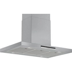 Bosch DIB97IM50 Serie | 4 Inselhaube 90 cm Edelstahl Hotte