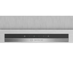 Bosch DIB97IM50 Serie | 4 Inselhaube 90 cm Edelstahl Hotte