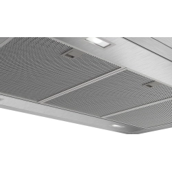 Bosch DIB97IM50 Serie | 4 Inselhaube 90 cm Edelstahl Hotte