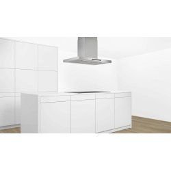 Bosch DIB97IM50 Serie | 4 Inselhaube 90 cm Edelstahl Hotte
