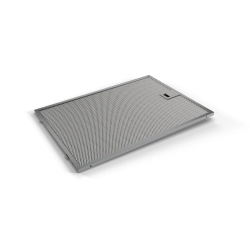 Bosch DIB97IM50 Serie | 4 Inselhaube 90 cm Edelstahl Hotte