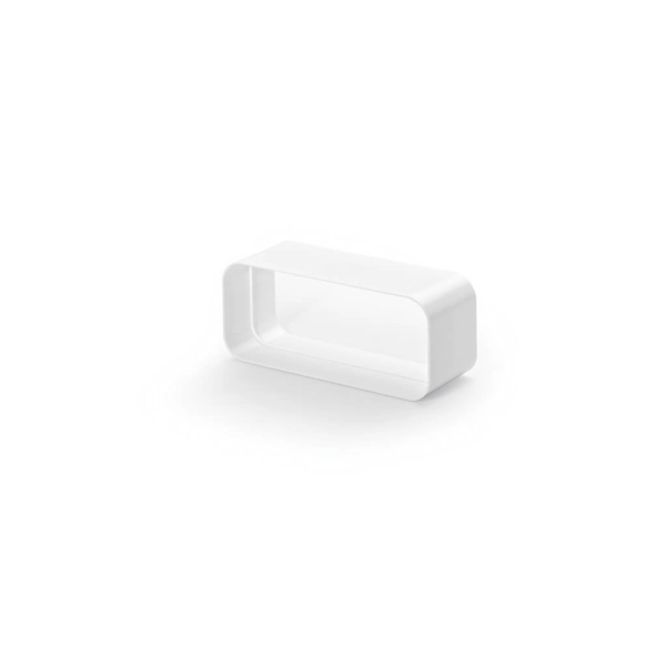 Flachkanalrohr-Verbinder Sytem 150 4043005 -