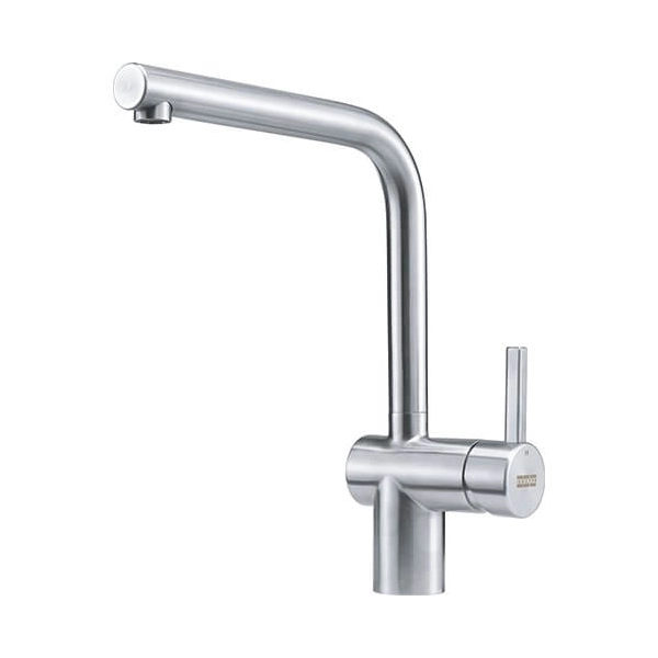Franke Armaturen und Seifenspender -115.0521.435-