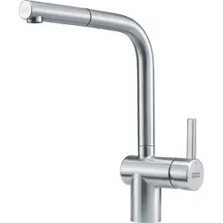 Franke Armaturen und Seifenspender -115.0521.438-