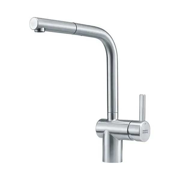 Franke Armaturen und Seifenspender -115.0521.438-