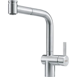 Franke Armaturen und Seifenspender -115.0521.441-