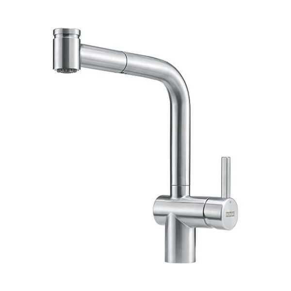 Franke Armaturen und Seifenspender -115.0521.441-