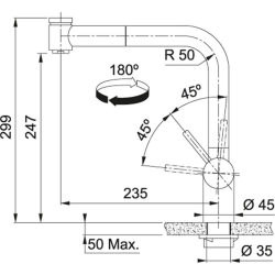 Franke Armaturen und Seifenspender -115.0521.441-