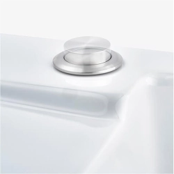 Franke Farbspülen und -becken Mythos MTK 611-100 -