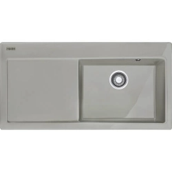 Franke Farbspülen und -becken Mythos MTK 611-100 -