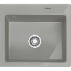 Franke Farbspülen und -becken Mythos MTK 610-58 -