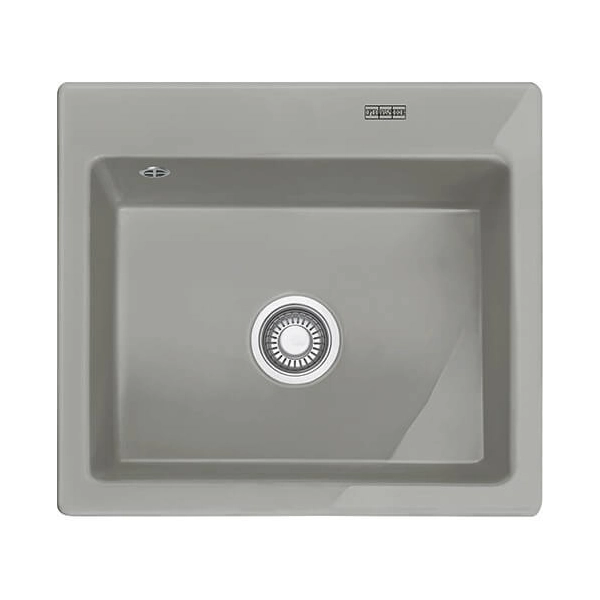 Franke Farbspülen und -becken Mythos MTK 610-58 -