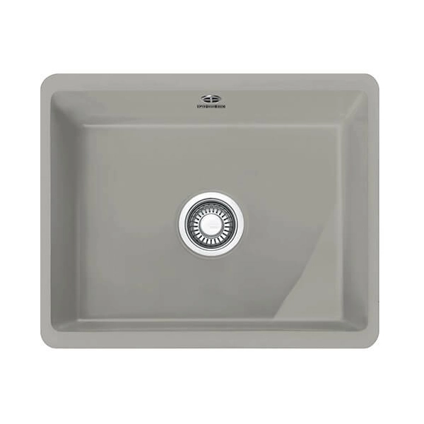 Franke Farbspülen und -becken -Kubus KBK 110-50-