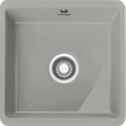 Franke Farbspülen und -becken -Kubus KBK 110-40-