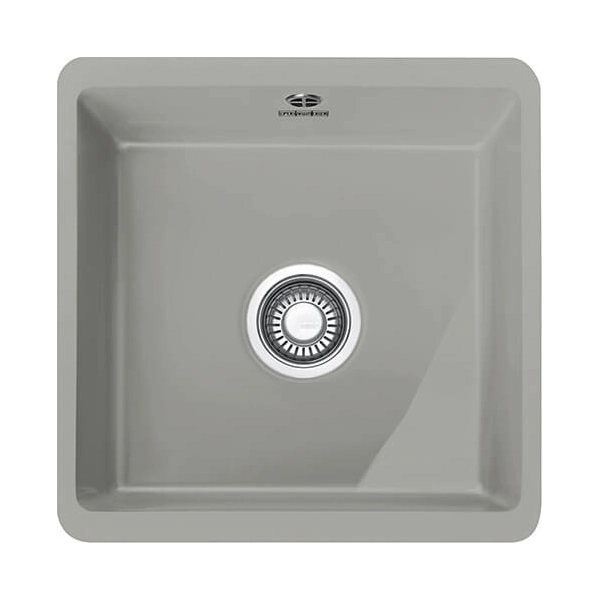 Franke Farbspülen und -becken -Kubus KBK 110-40-