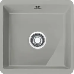 Franke Farbspülen und -becken Kubus KBK 110-40 - Nettoland.ch