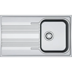 Franke Spülen und Becken -101.0383.480-