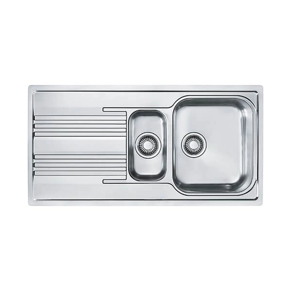 Franke Spülen und Becken -101.0383.523-