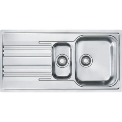 Franke Spülen und Becken -101.0383.523-