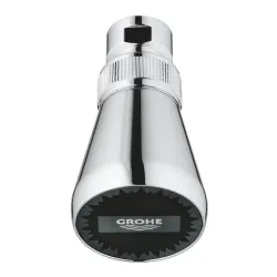 Grohe 28094000 Relexa Plus 50 Kopfbrause