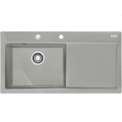 Franke Farbspülen und -becken -Mythos MTK 611-100-