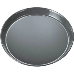 Bosch HEZ617000 Pizzaform, emailliert, anthrazit 