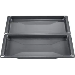 Bosch Zubehör Bosch HEZ530000 2 Universalpfannen