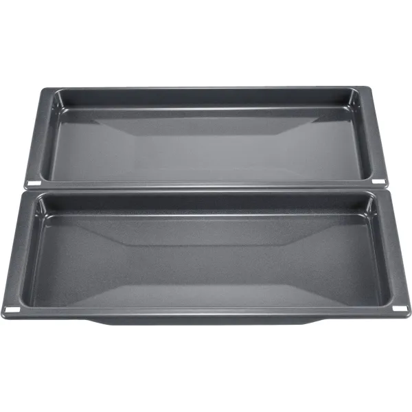Bosch Zubehör Bosch HEZ530000 2 Universalpfannen