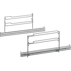 Bosch Zubehör Bosch HEZ638178 Teleskop-Vollauszug