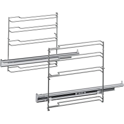 Bosch HEZ638100 Teleskop-Vollauszug 1-fach 
