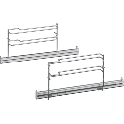 Bosch Zubehör Bosch HEZ638D18 Teleskop-Vollauszug