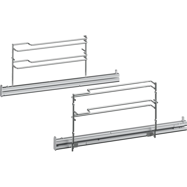 Bosch Zubehör Bosch HEZ638D18 Teleskop-Vollauszug