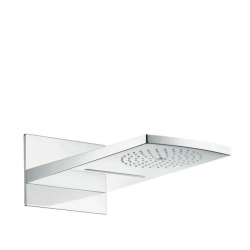 Hansgrohe Raindance Rainfall 180 Air 2jet