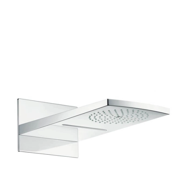 Hansgrohe Raindance Rainfall 180 Air 2jet