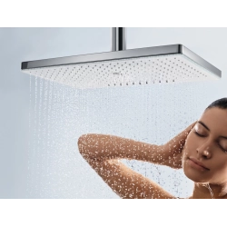 Hansgrohe Rainmaker Select 460 1jet Kopfbrause
