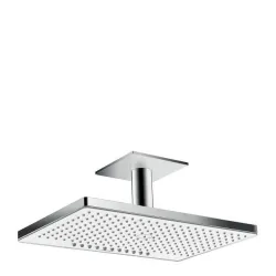 Rainmaker Select 460 2jet Kopfbrause mit Deckenanschluss