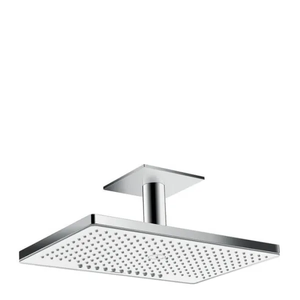 Rainmaker Select 460 2jet Kopfbrause mit Deckenanschluss