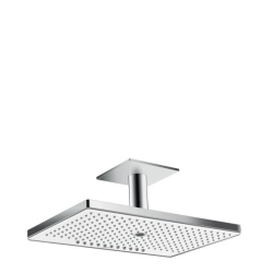 Rainmaker Select 460 3jet Kopfbrause mit Deckenanschluss