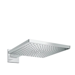 Raindance E 300 Air 1jet Kopfbrause mit Brausearm chrom 