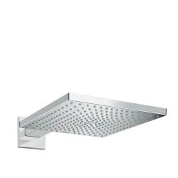 Raindance E 300 Air 1jet Kopfbrause mit Brausearm chrom 