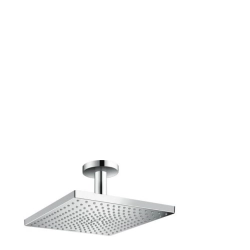 Raindance E 300 Air 1jet Kopfbrause mit Deckenanschluss chrom 